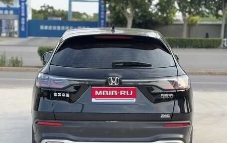 Honda HR-V, 2023 год, 2 080 000 рублей, 6 фотография