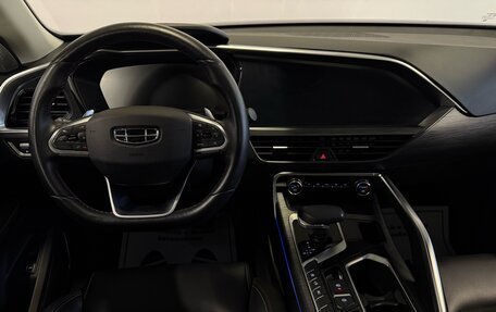 Geely Tugella FY11, 2021 год, 2 520 000 рублей, 7 фотография