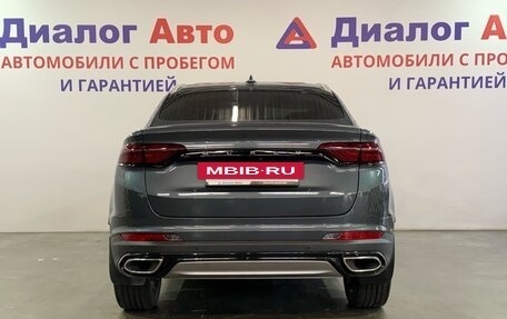 Geely Tugella FY11, 2021 год, 2 520 000 рублей, 4 фотография
