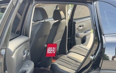 Honda HR-V, 2023 год, 2 080 000 рублей, 17 фотография