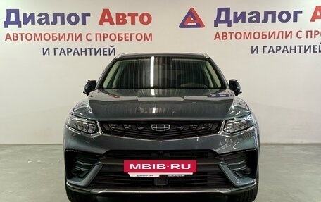 Geely Tugella FY11, 2021 год, 2 520 000 рублей, 2 фотография