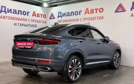 Geely Tugella FY11, 2021 год, 2 520 000 рублей, 3 фотография