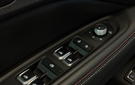 Geely Tugella FY11, 2021 год, 2 520 000 рублей, 15 фотография