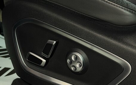 Geely Tugella FY11, 2021 год, 2 520 000 рублей, 19 фотография