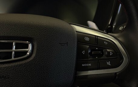 Geely Tugella FY11, 2021 год, 2 520 000 рублей, 11 фотография