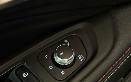 Geely Tugella FY11, 2021 год, 2 520 000 рублей, 18 фотография