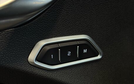 Geely Tugella FY11, 2021 год, 2 520 000 рублей, 17 фотография