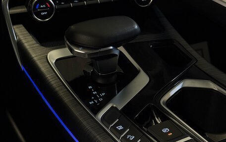 Geely Tugella FY11, 2021 год, 2 520 000 рублей, 20 фотография