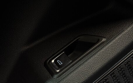 Geely Tugella FY11, 2021 год, 2 520 000 рублей, 16 фотография