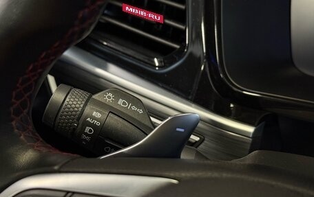 Geely Tugella FY11, 2021 год, 2 520 000 рублей, 12 фотография