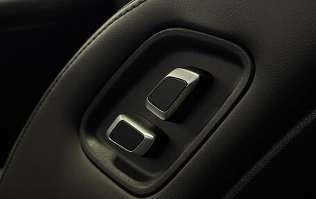 Geely Tugella FY11, 2021 год, 2 520 000 рублей, 25 фотография