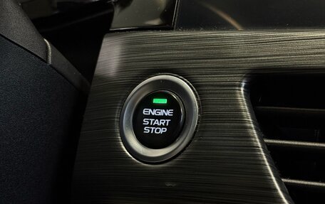 Geely Tugella FY11, 2021 год, 2 520 000 рублей, 23 фотография