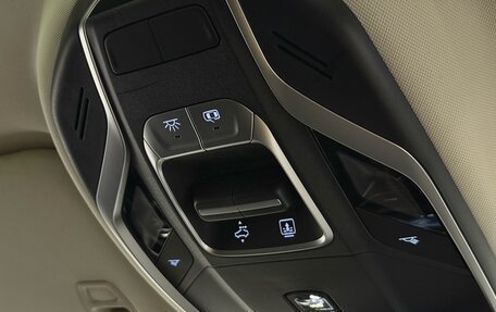 Geely Tugella FY11, 2021 год, 2 520 000 рублей, 32 фотография