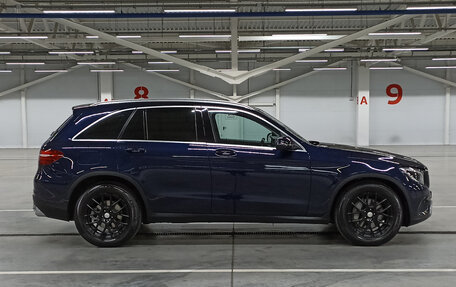 Mercedes-Benz GLC, 2015 год, 2 199 000 рублей, 4 фотография