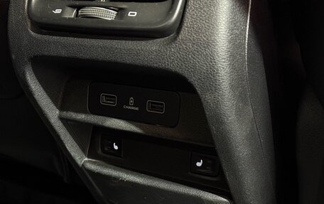 Geely Tugella FY11, 2021 год, 2 520 000 рублей, 30 фотография