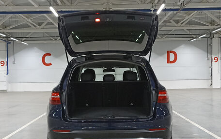 Mercedes-Benz GLC, 2015 год, 2 199 000 рублей, 10 фотография