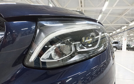 Mercedes-Benz GLC, 2015 год, 2 199 000 рублей, 17 фотография