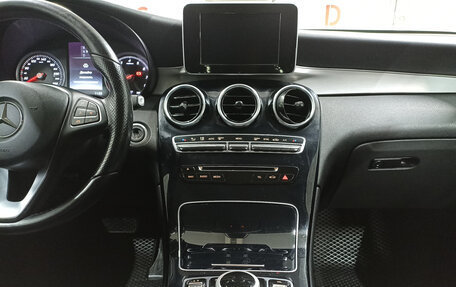 Mercedes-Benz GLC, 2015 год, 2 199 000 рублей, 15 фотография