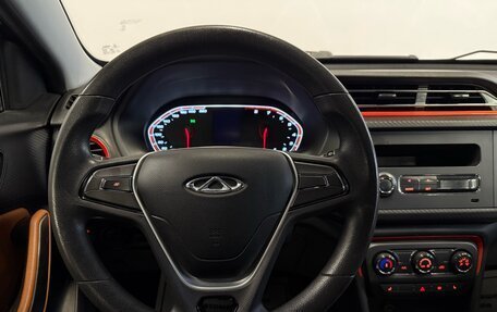 Chery Tiggo 2, 2017 год, 870 000 рублей, 7 фотография