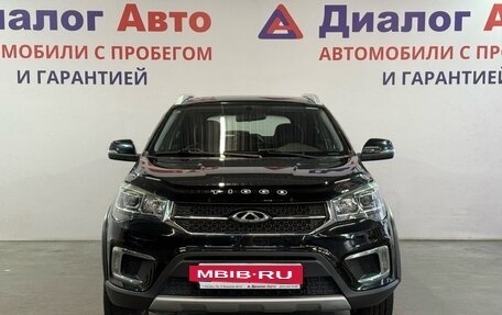 Chery Tiggo 2, 2017 год, 870 000 рублей, 2 фотография