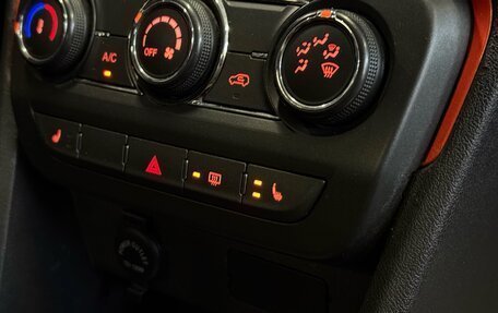 Chery Tiggo 2, 2017 год, 870 000 рублей, 14 фотография
