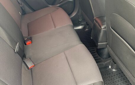 Hyundai Solaris II рестайлинг, 2019 год, 1 349 000 рублей, 12 фотография