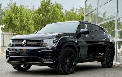 Volkswagen Teramont I, 2025 год, 6 430 000 рублей, 1 фотография