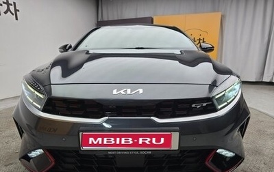 KIA K3, 2022 год, 1 650 000 рублей, 1 фотография