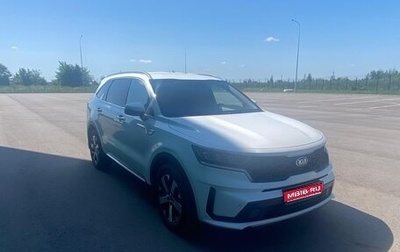 KIA Sorento IV, 2020 год, 3 200 000 рублей, 1 фотография