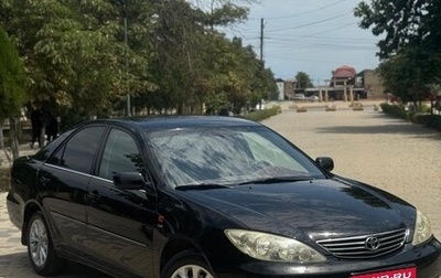 Toyota Camry V40, 2005 год, 880 000 рублей, 1 фотография