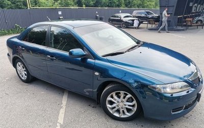 Mazda 6, 2007 год, 510 000 рублей, 1 фотография
