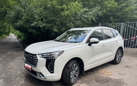 Haval Jolion, 2023 год, 1 950 000 рублей, 1 фотография