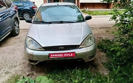 Ford Focus IV, 2001 год, 190 000 рублей, 1 фотография