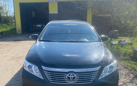 Toyota Camry, 2014 год, 1 330 000 рублей, 1 фотография