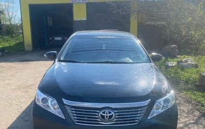 Toyota Camry, 2014 год, 1 330 000 рублей, 1 фотография