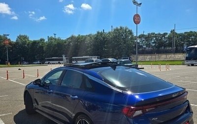 KIA K5, 2020 год, 2 850 000 рублей, 1 фотография