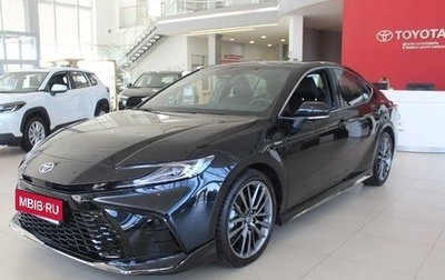 Toyota Camry, 2025 год, 4 800 000 рублей, 1 фотография