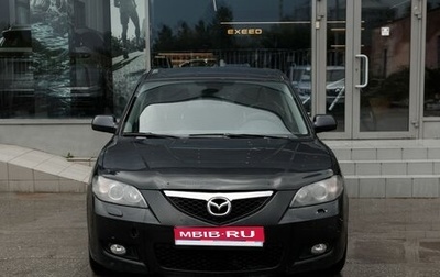 Mazda 3, 2007 год, 700 000 рублей, 1 фотография