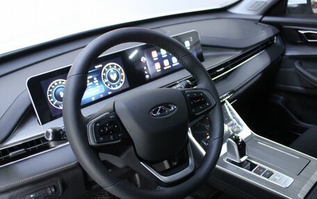 Chery Tiggo 4 I рестайлинг, 2025 год, 2 420 000 рублей, 1 фотография