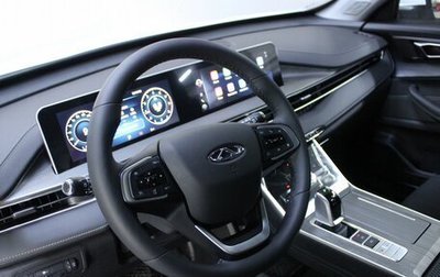 Chery Tiggo 4 I рестайлинг, 2025 год, 2 420 000 рублей, 1 фотография