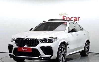 BMW X6, 2022 год, 7 000 000 рублей, 1 фотография