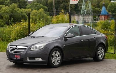 Opel Insignia II рестайлинг, 2009 год, 760 000 рублей, 1 фотография