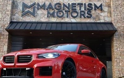 BMW M2, 2023 год, 8 047 998 рублей, 1 фотография