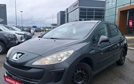 Peugeot 308 II, 2008 год, 329 000 рублей, 1 фотография