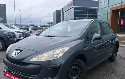Peugeot 308 II, 2008 год, 329 000 рублей, 1 фотография