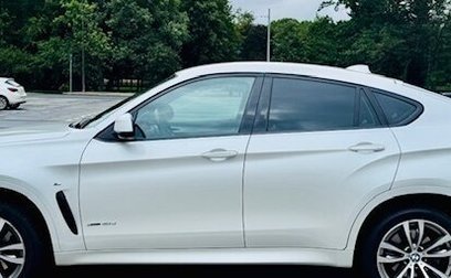 BMW X6, 2019 год, 6 100 000 рублей, 1 фотография