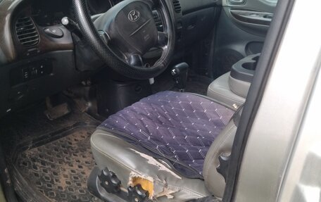 Hyundai Starex I рестайлинг, 2007 год, 500 000 рублей, 1 фотография