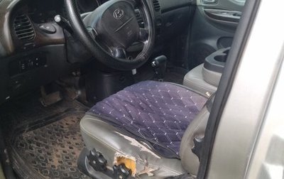Hyundai Starex I рестайлинг, 2007 год, 500 000 рублей, 1 фотография