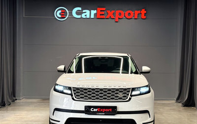 Land Rover Range Rover Velar I, 2022 год, 4 900 000 рублей, 1 фотография