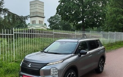 Mitsubishi Outlander, 2021 год, 3 230 000 рублей, 1 фотография